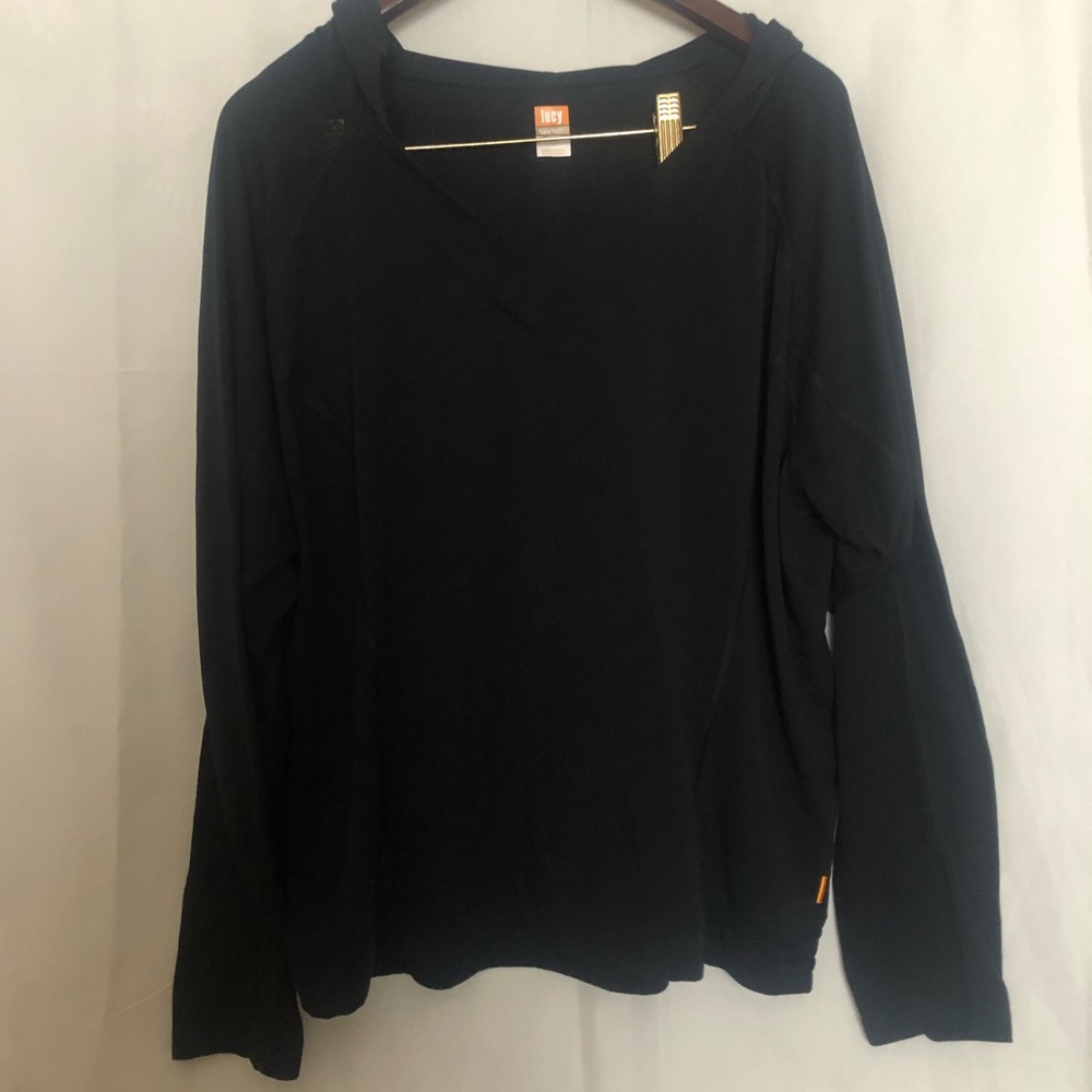 Lucy top